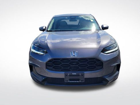 New 2026 Honda HR-V LX image 9