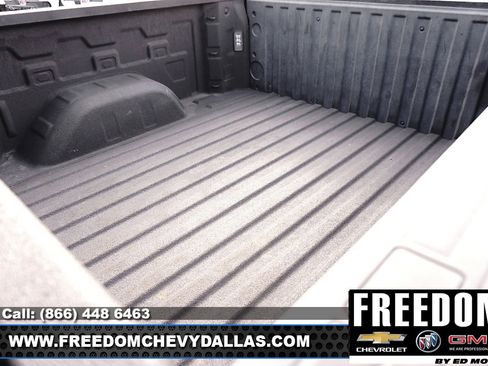 Used 2022 Chevrolet Silverado 1500 RST image 44