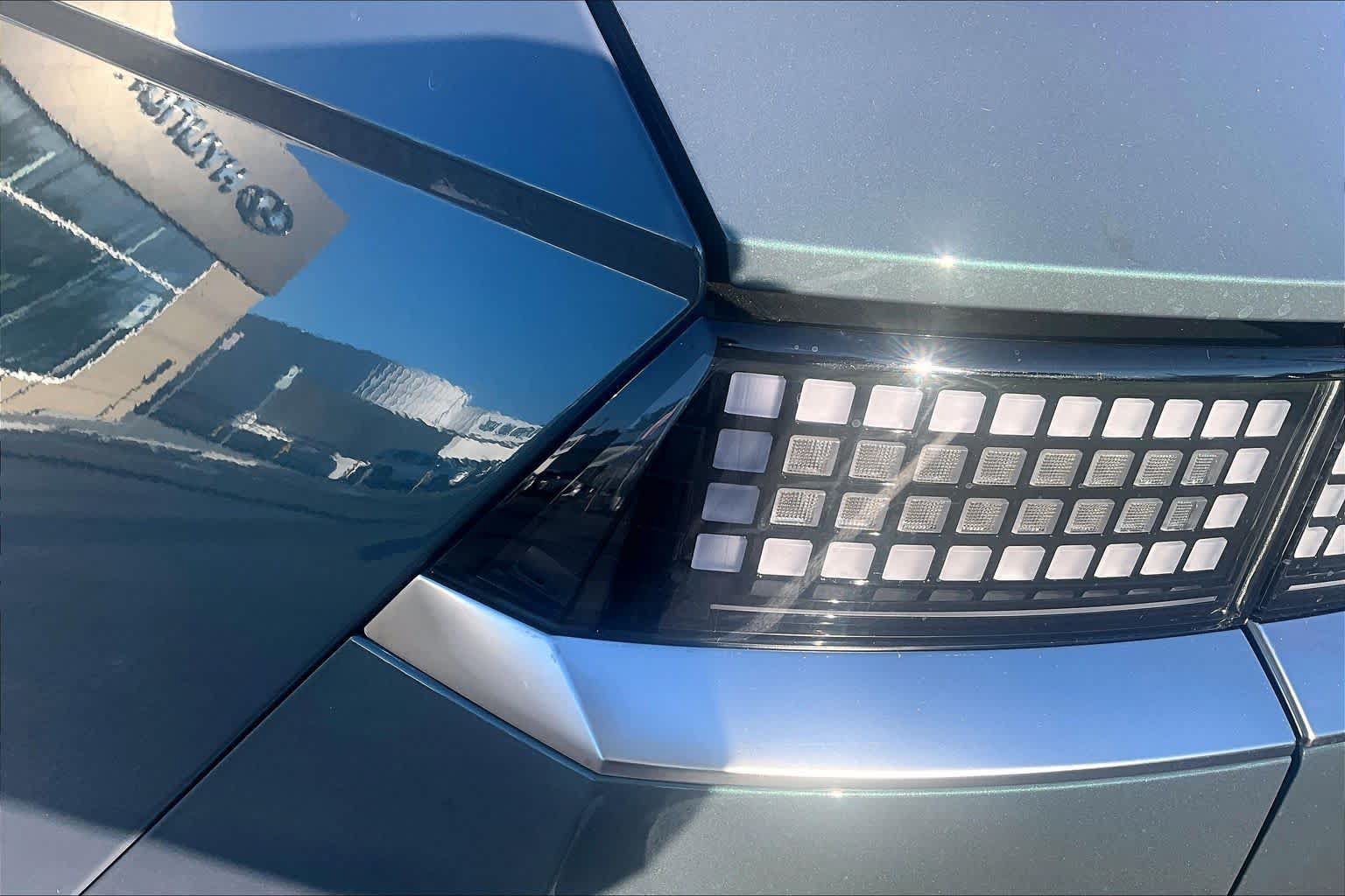 New 2027 Hyundai Ioniq 5 Limited AWD/4WD image 12