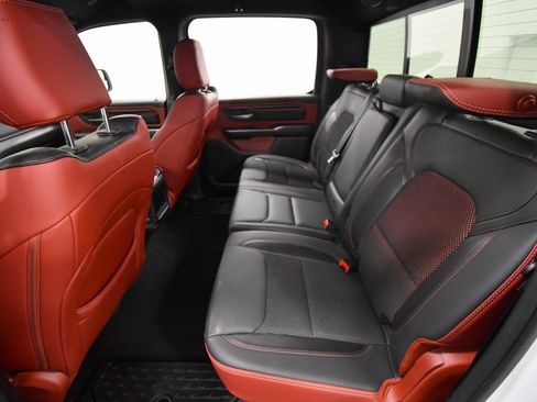 Used 2025 RAM 1500 Rebel w/ Rebel Level 1 Equipment Group image 15