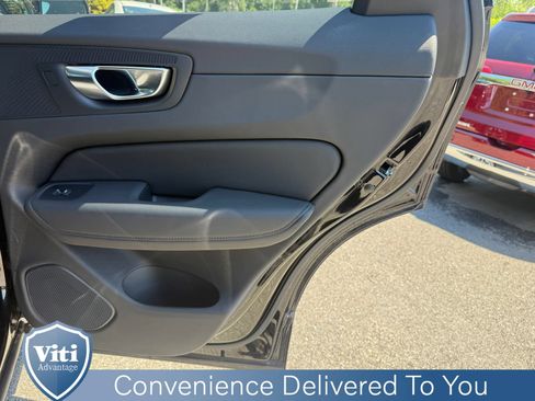 Certified 2026 Volvo XC60 B5 Plus w/ Protection Package Premier AWD/4WD image 26
