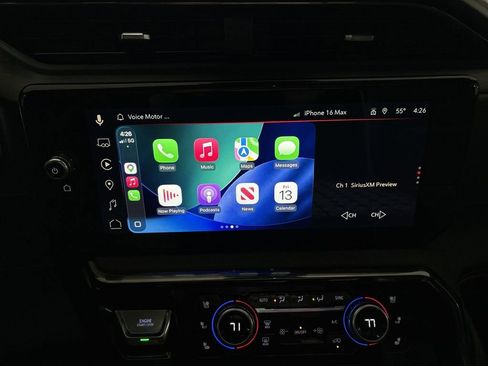 Used 2024 GMC Sierra 2500 AT4 w/ AT4 Premium Plus Package image 48