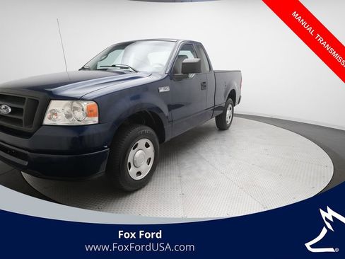 Used 2008 Ford F150 XL image 1