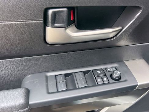New 2026 Toyota Tundra SR5 AWD/4WD image 11