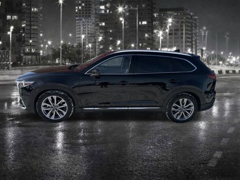 Used 2020 MAZDA CX-9 Grand Touring image 4