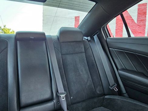 Used 2022 Dodge Charger R/T w/ Plus Group RWD image 27