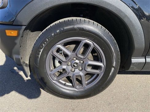 Used 2025 Ford Bronco Sport Big Bend image 10