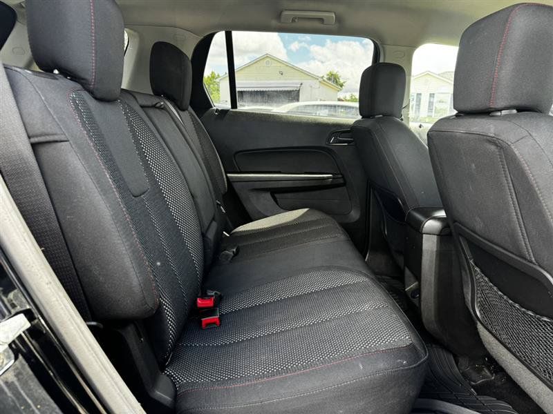 Used 2015 GMC Terrain SLE w/ Convenience Package FWD image 11