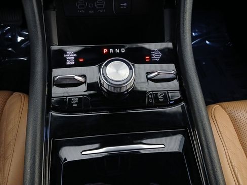 Used 2023 Jeep Grand Cherokee L Summit w/ High Altitude Package image 9