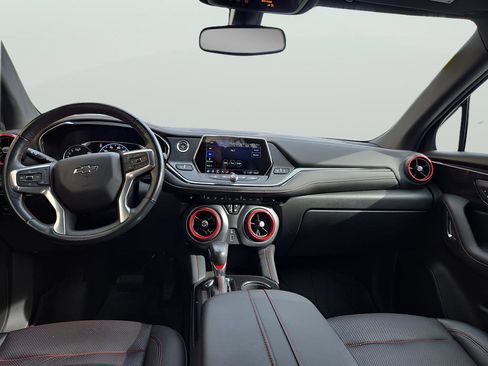 Used 2020 Chevrolet Blazer RS image 20