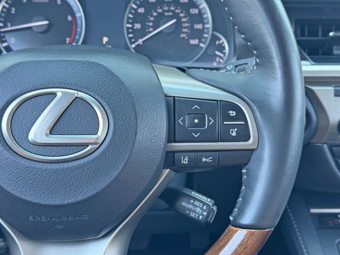 Used 2018 Lexus ES 350 w/ Premier Package image 21