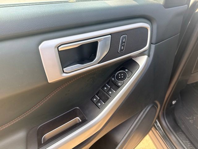 Used 2023 Ford Explorer Timberline AWD/4WD image 10