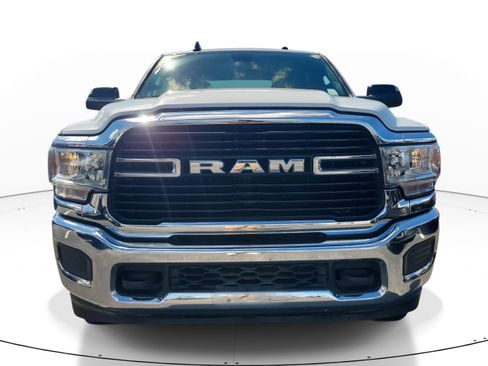 Used 2021 RAM 2500 Big Horn AWD/4WD image 2