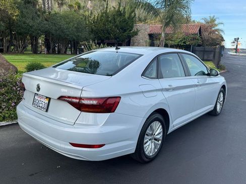 Used 2019 Volkswagen Jetta S w/ Driver Assistance Package image 6