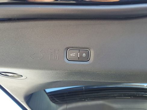 New 2025 Lincoln Navigator Reserve w/ Jet Appearance Package image 6