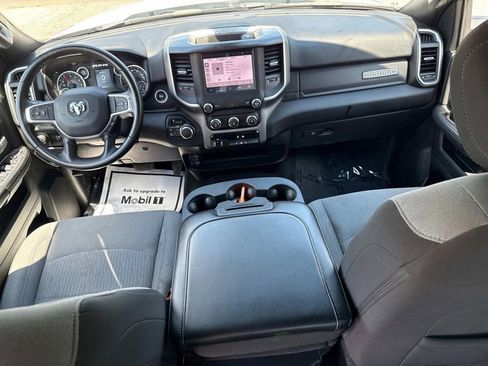 Used 2024 RAM 2500 Big Horn image 15