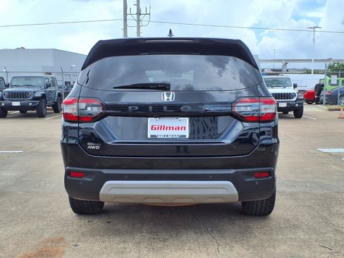Used 2023 Honda Pilot EX-L image 9