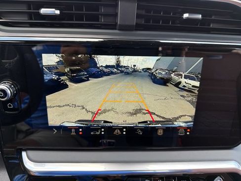 New 2026 GMC Sierra 1500 Denali Ultimate AWD/4WD image 13