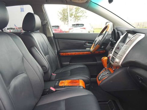Used 2008 Lexus RX 350 2WD image 15