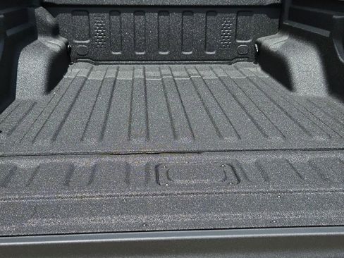 New 2025 Jeep Gladiator Rubicon image 7