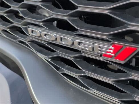 New 2026 Dodge Durango GT image 12