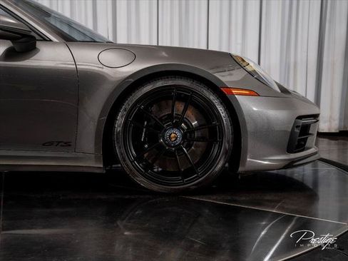 Used 2024 Porsche 911 GT3 RS image 20