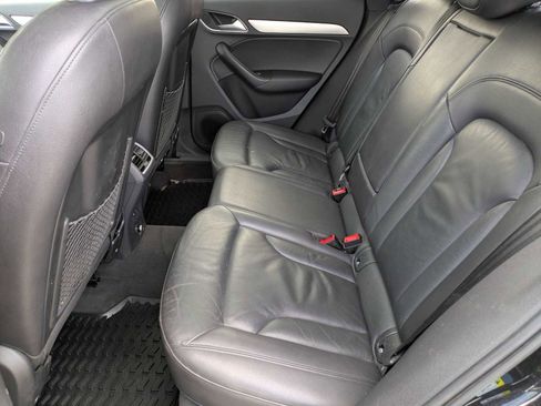 Used 2016 Audi Q3 2.0T Premium Plus image 19