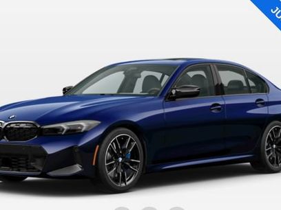 New 2026 BMW M340i xDrive