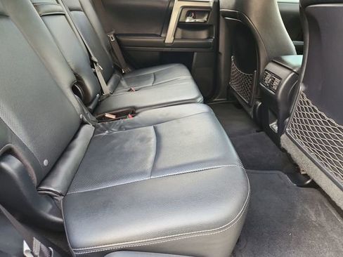 Used 2020 Toyota 4Runner Limited image 27
