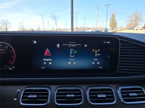 New 2026 Mercedes-Benz GLE 450 4MATIC image 28