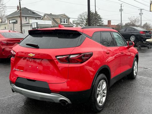 Used 2019 Chevrolet Blazer LT image 4