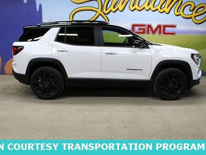 New 2026 GMC Terrain Elevation w/ Black Edition