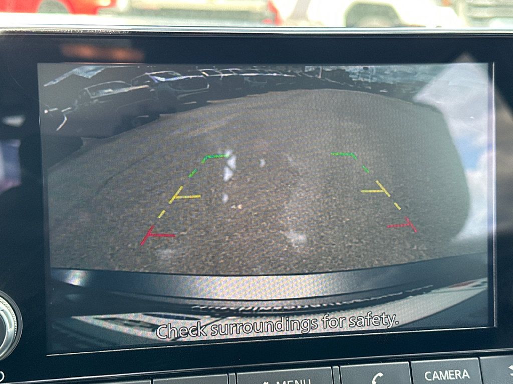 Used 2025 Nissan Altima 2.5 SR FWD image 29