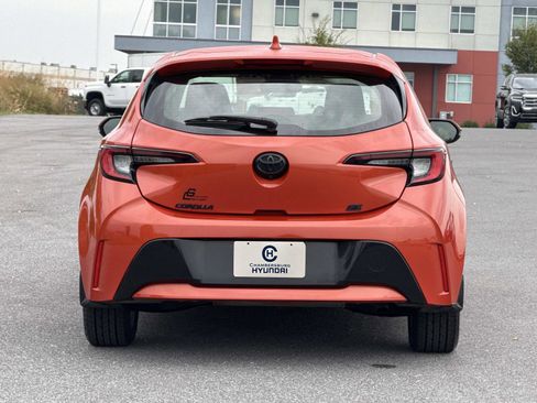 Used 2023 Toyota Corolla SE w/ SE Premium Package image 26