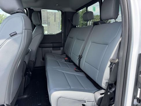 New 2026 Ford F350 XL w/ FX4 Off-Road Package AWD/4WD image 11