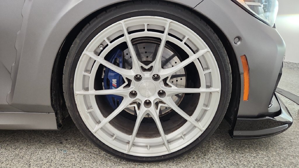 Used 2020 BMW M340i w/ Premium Package RWD image 38