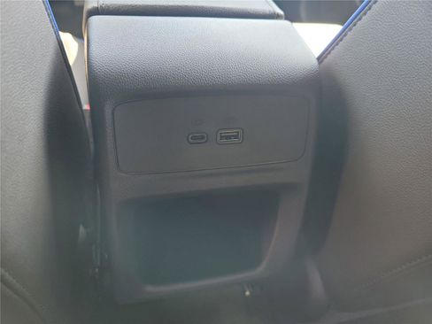 New 2026 Buick Envista Sport Touring w/ Convenience I Package FWD image 13