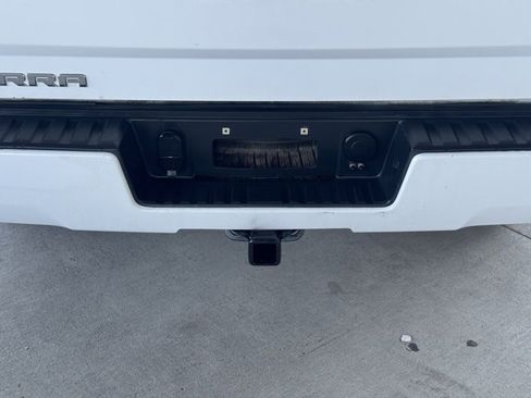 Used 2018 GMC Sierra 1500 4x4 Double Cab image 7