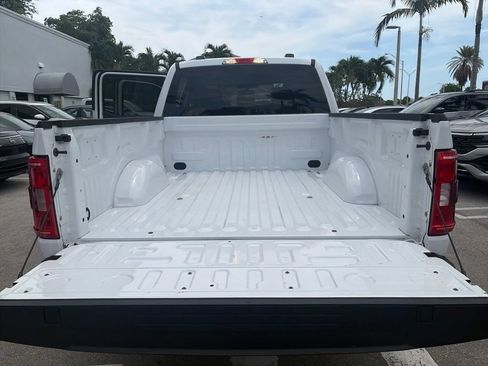 Used 2021 Ford F150 XLT RWD image 17