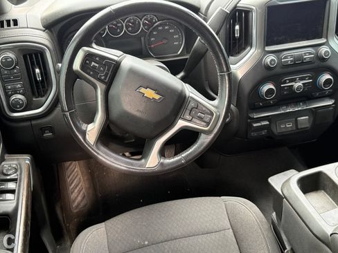 Used 2021 Chevrolet Silverado 3500 LT w/ Convenience Package AWD/4WD image 13