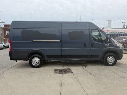 Used 2019 RAM ProMaster 3500 FWD image 4