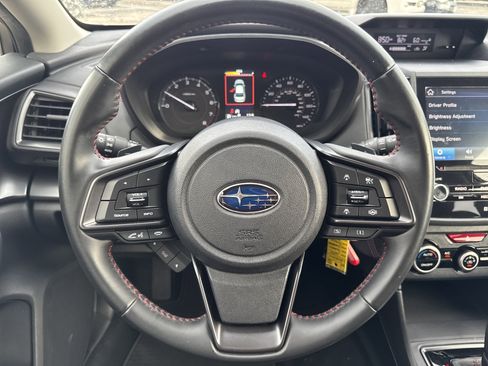 Certified 2023 Subaru Crosstrek 2.0i Premium w/ Special Edition AWD/4WD image 12