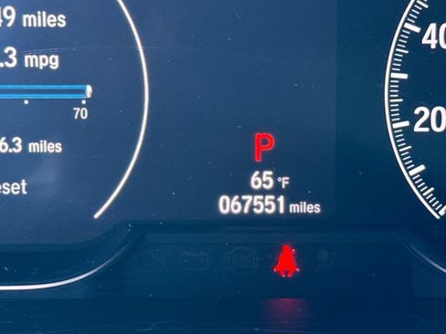 Used 2020 Honda Accord EX-L image 37