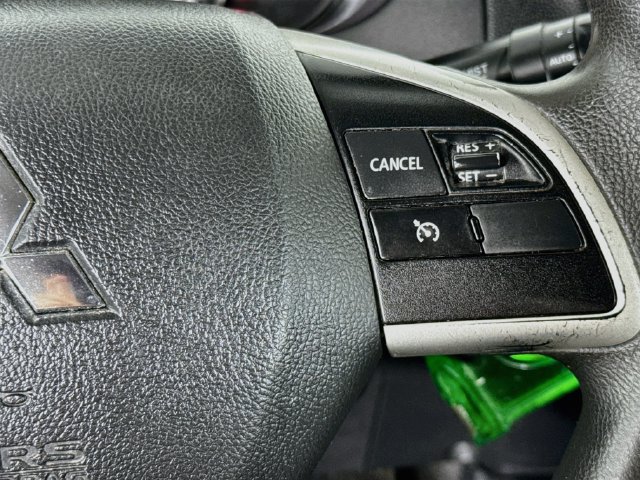 Used 2024 Mitsubishi Mirage G4 Black Edition FWD image 12