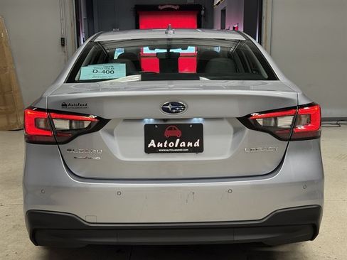 Used 2020 Subaru Legacy Limited w/ Popular Package #2 AWD/4WD image 6
