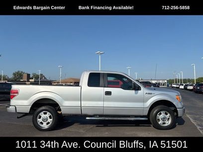 Used 2014 Ford F150 STX w/ Trailer Tow Package
