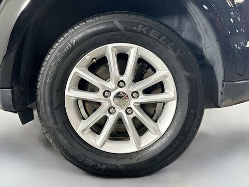 Used 2015 Dodge Journey SXT w/ Flexible Seating Group image 30