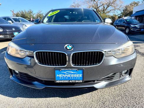 Used 2015 BMW 328i xDrive Sedan image 6