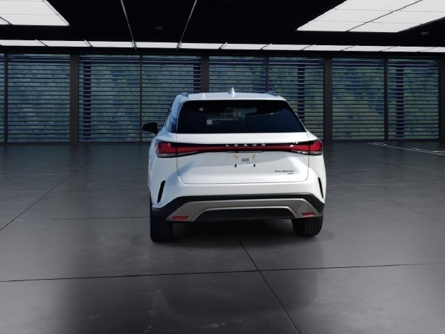 New 2026 Lexus RX 350 w/ Convenience Package AWD/4WD image 7