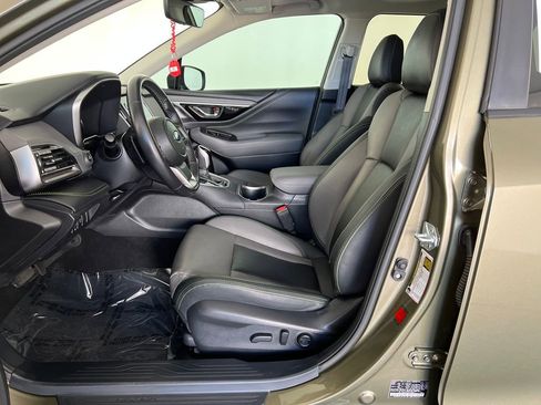 Used 2023 Subaru Outback Onyx Edition image 11
